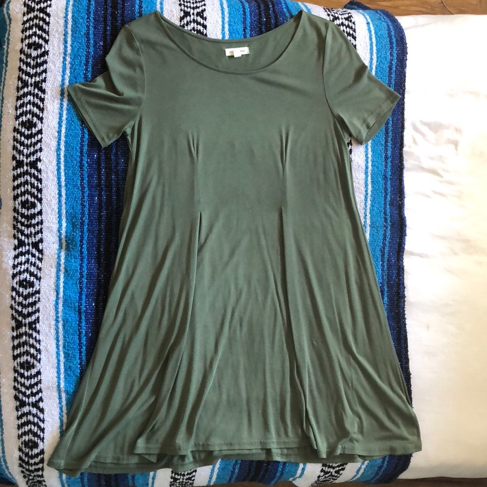 Urban Outfitters T-shirt dress